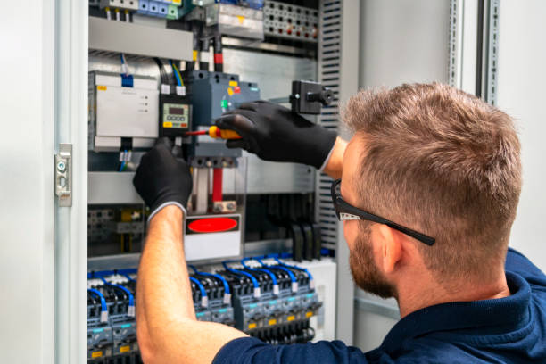 Best Circuit Breaker Repair  in Chinle, AZ