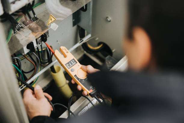 Best Affordable Electrician  in Chinle, AZ