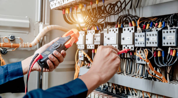 Best Electrical Troubleshooting Services  in Chinle, AZ