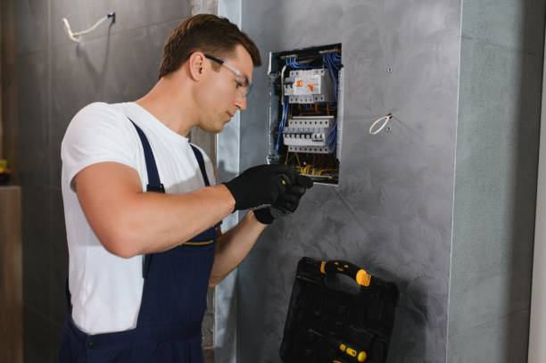 Best Commercial Electrician Services  in Chinle, AZ