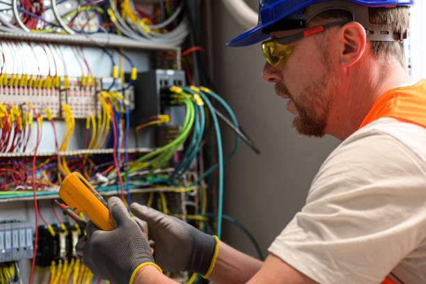 Best Electrical Contractors for Businesses  in Chinle, AZ